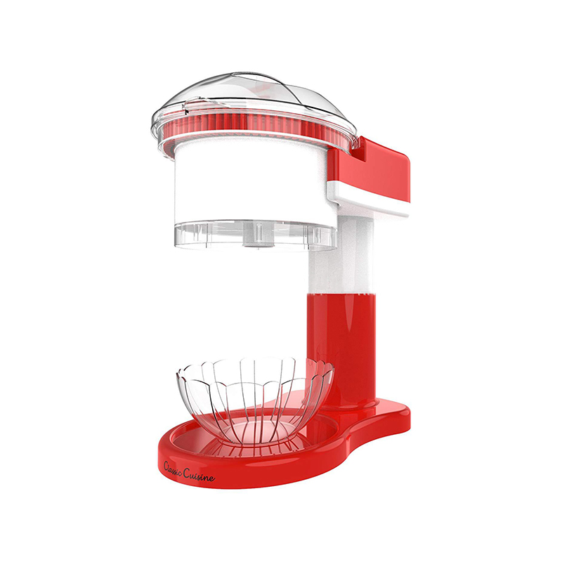 Plugue Europeu 30W AS Ice Shaver Modelo IC-02